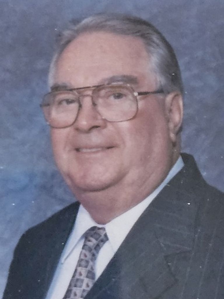 Charles D. Heffner, Jr. Profile Photo