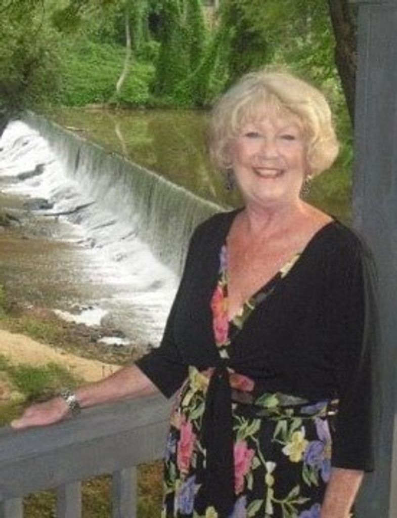 Marilee "Goo Goo" Bonyata