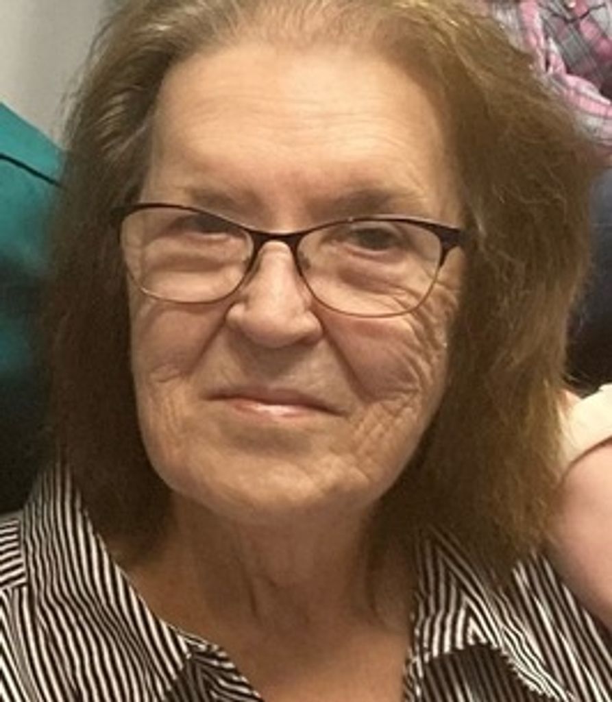 Carolena Fortner Profile Photo