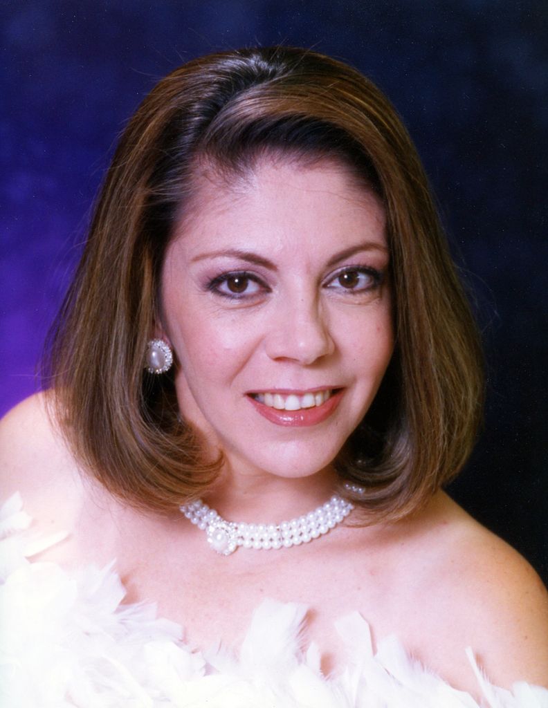 Patricia Concepcion Clayton Profile Photo