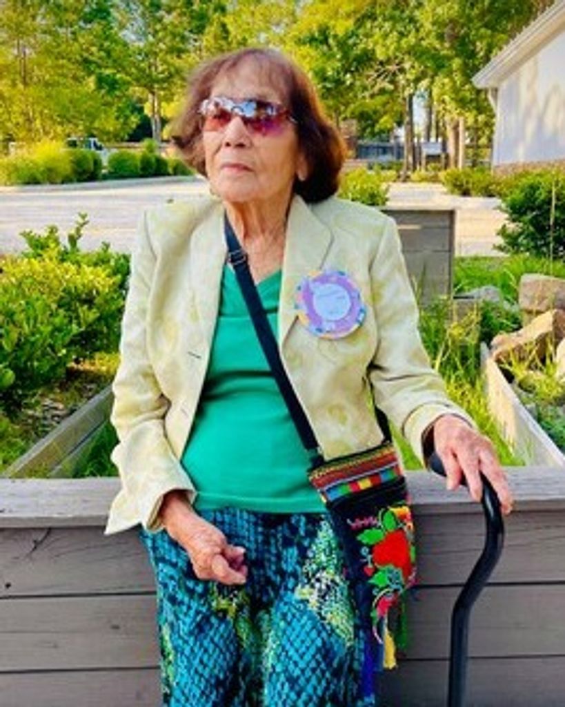 Juanita Ramirez Profile Photo