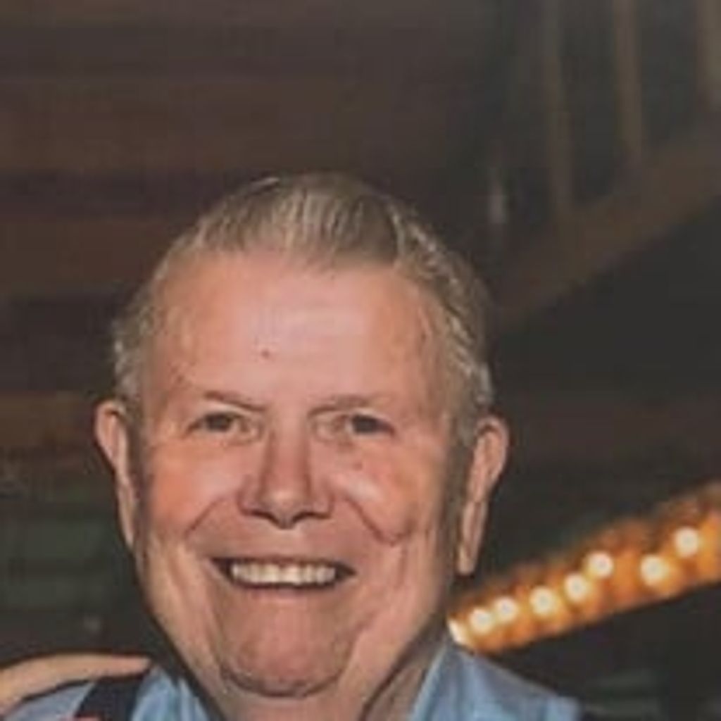Lonnie Bruce Roberts