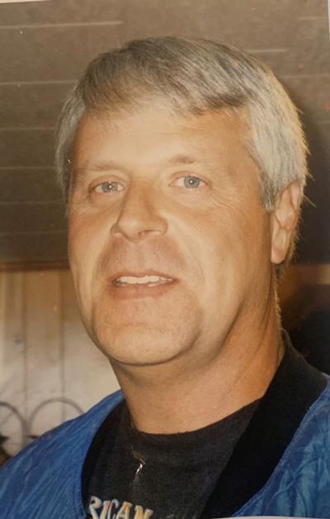 Roger Powers