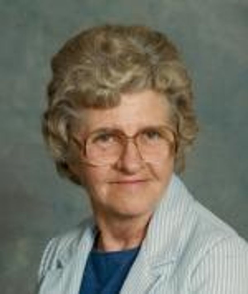 Lela May Phelps Profile Photo