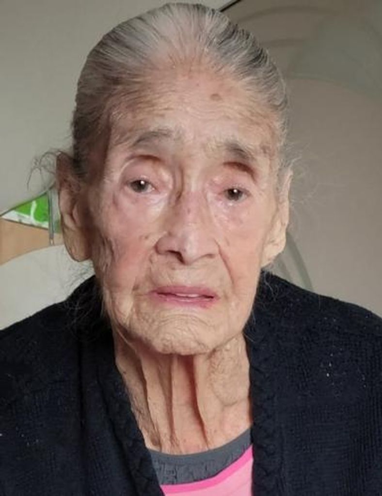 Nicolasa Canales Profile Photo