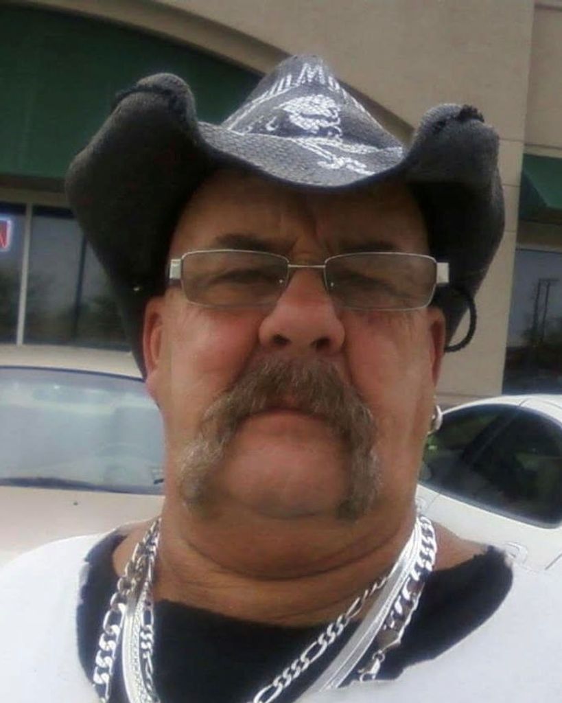 Prentice "Ron" Ronald Hargraves Profile Photo