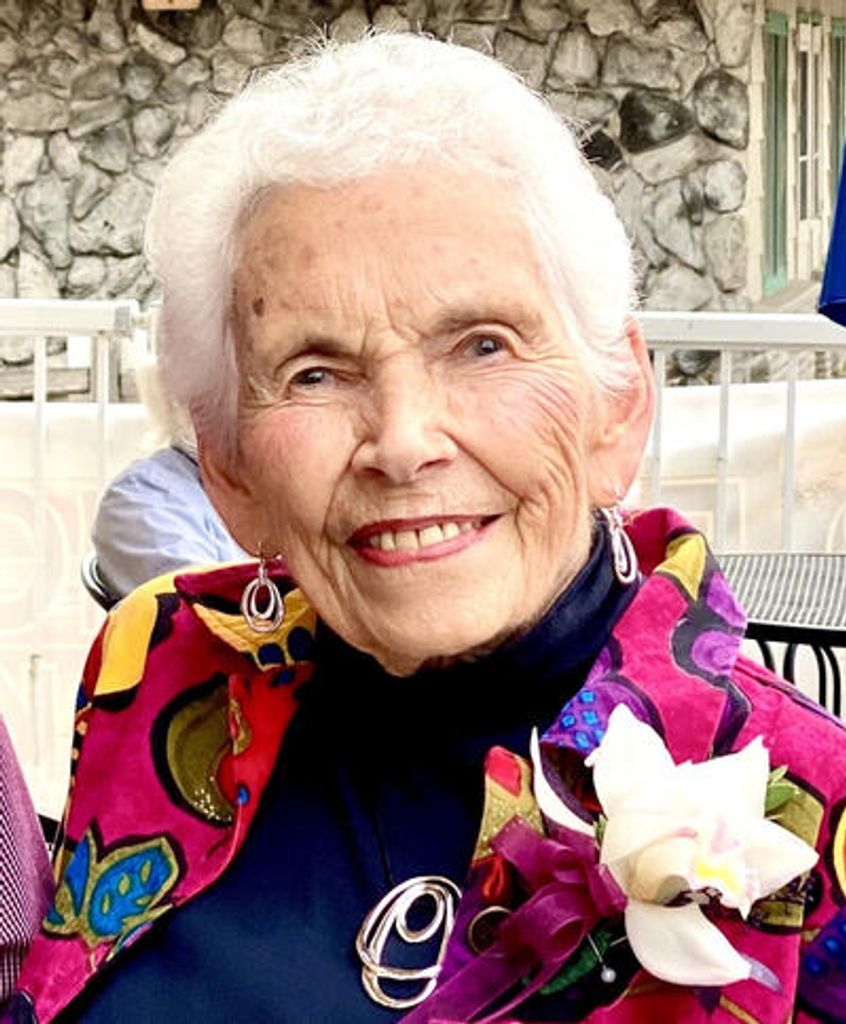 Shirley Arlene Satterlund Profile Photo
