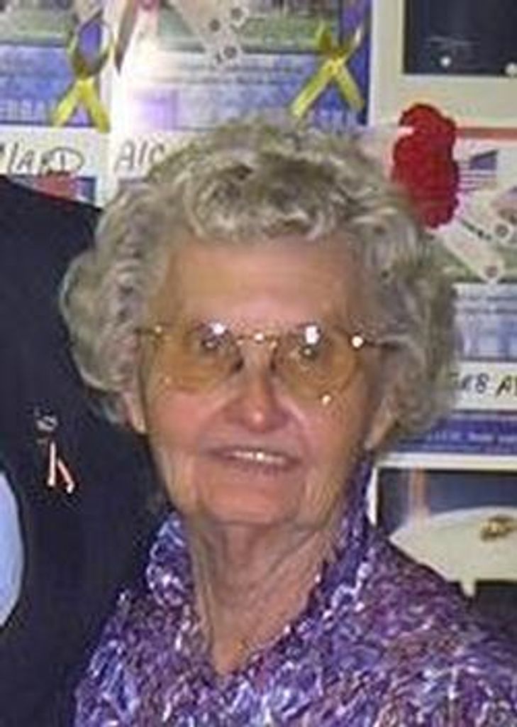 Jaynette Lavaughn Cain