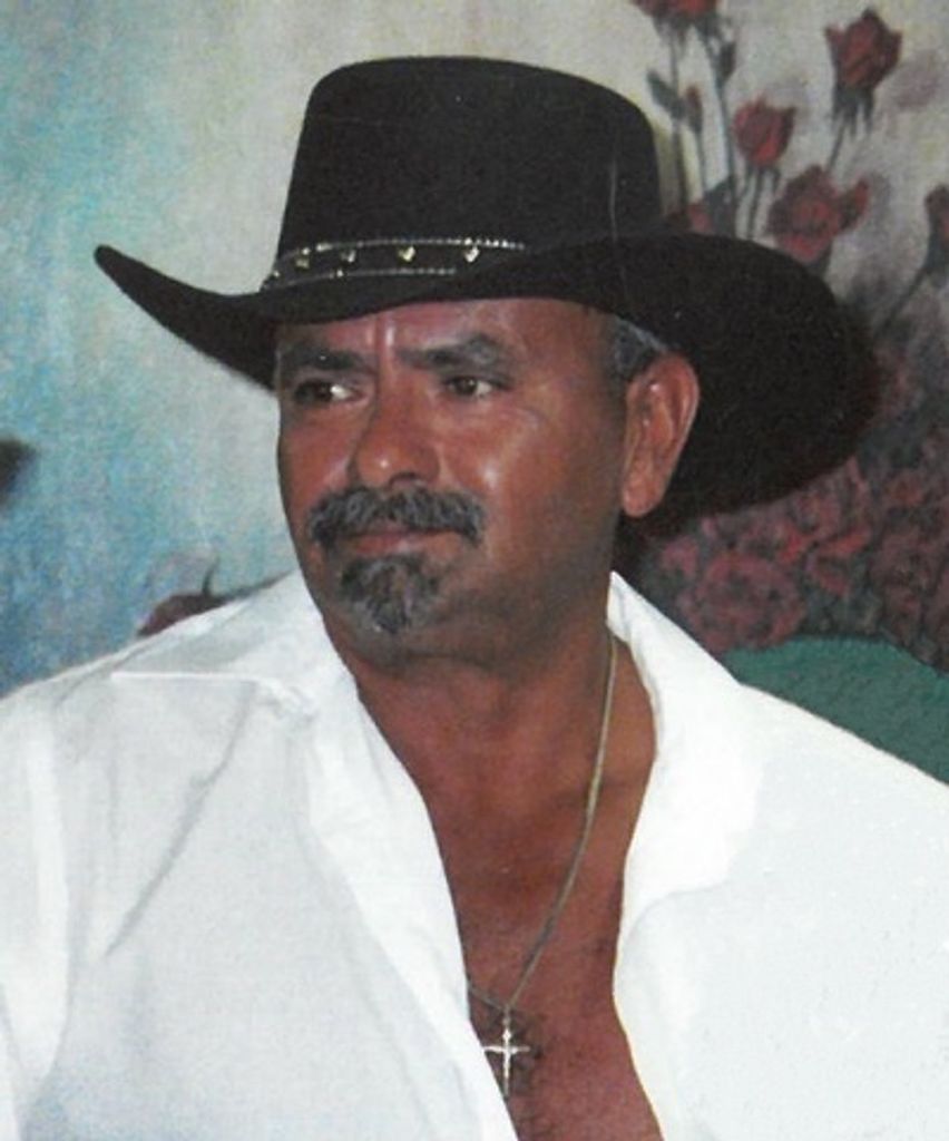 Ricardo "Ricky" Deltoro Vasquez Profile Photo