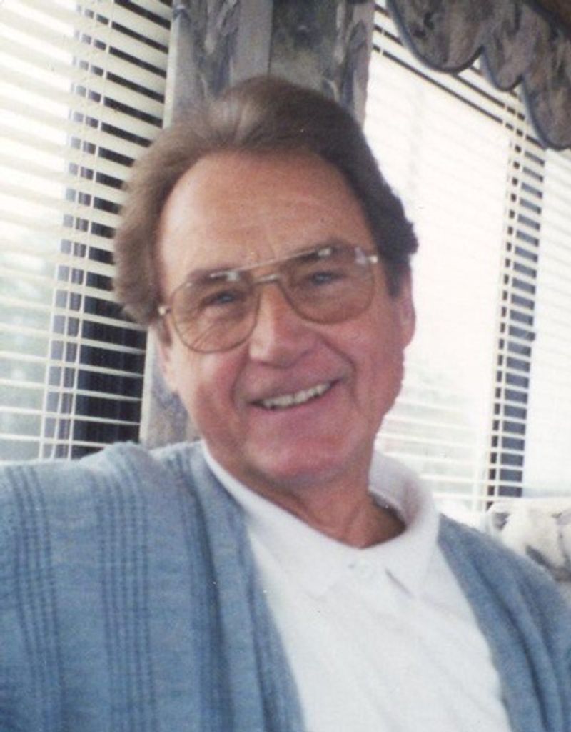 Elmer Joseph (Bud) Monahan Profile Photo