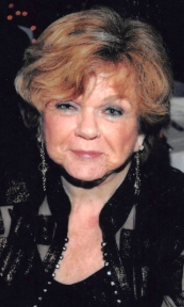 Patricia G. Mcweeney Profile Photo