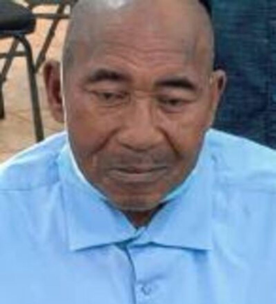 Fred Collins Profile Photo
