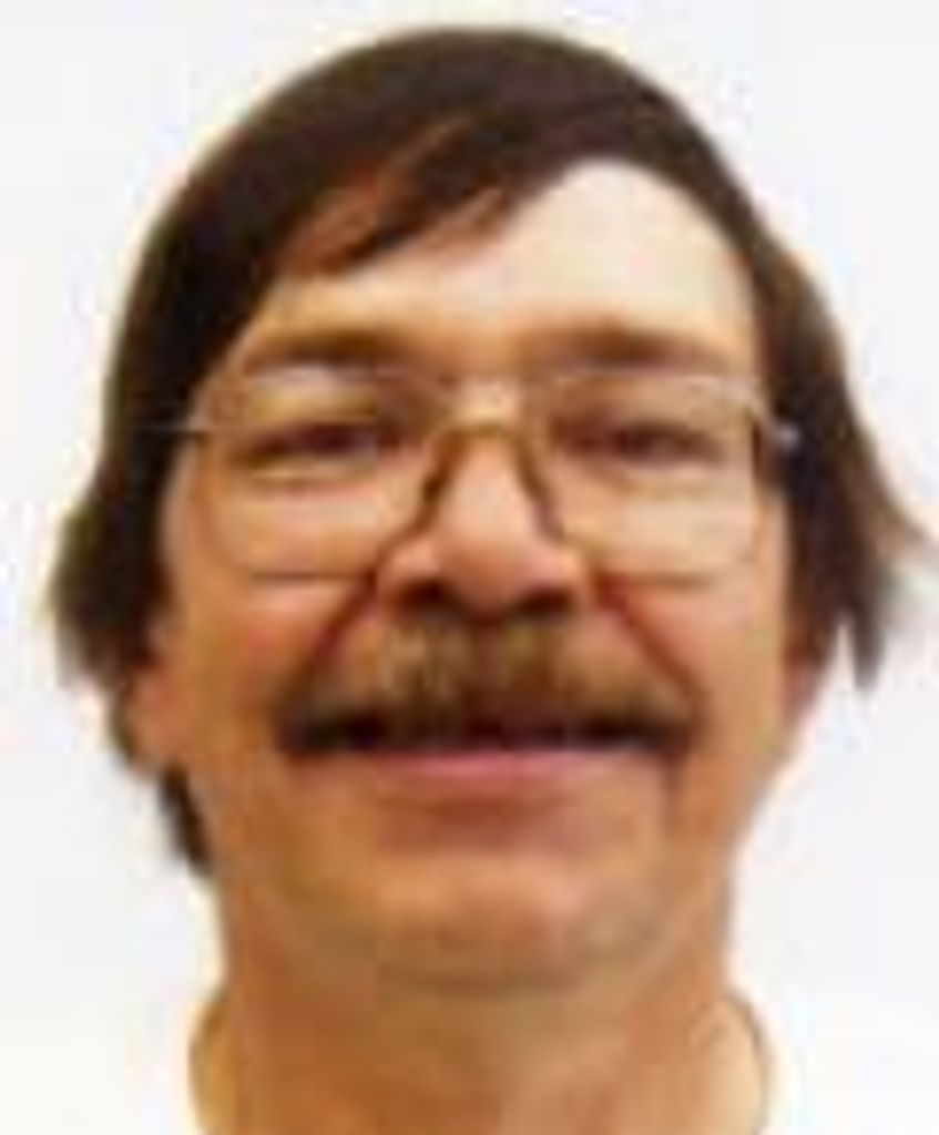 Keith Mitton