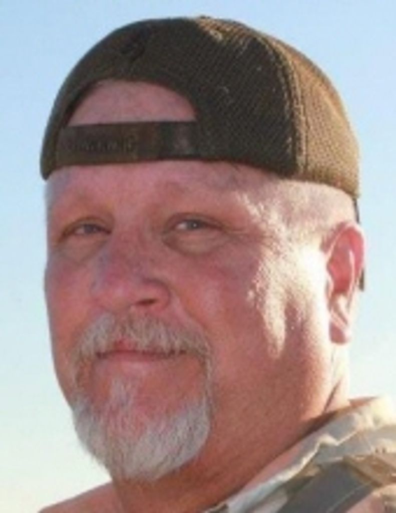 Bruce Puryear Profile Photo