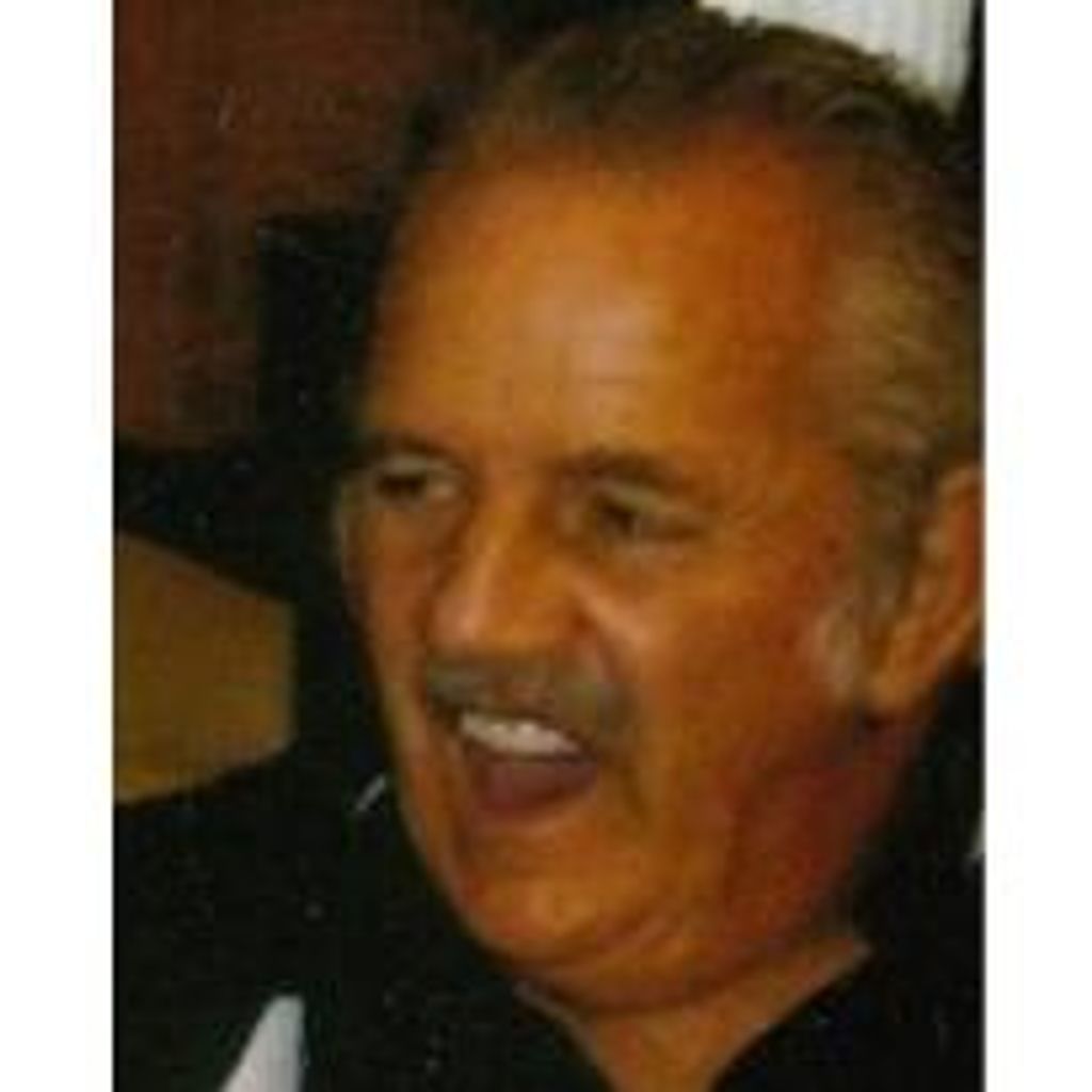 Gary M. Horseman, Jr