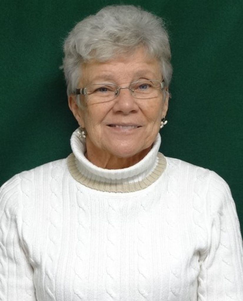 Julianna Bender
