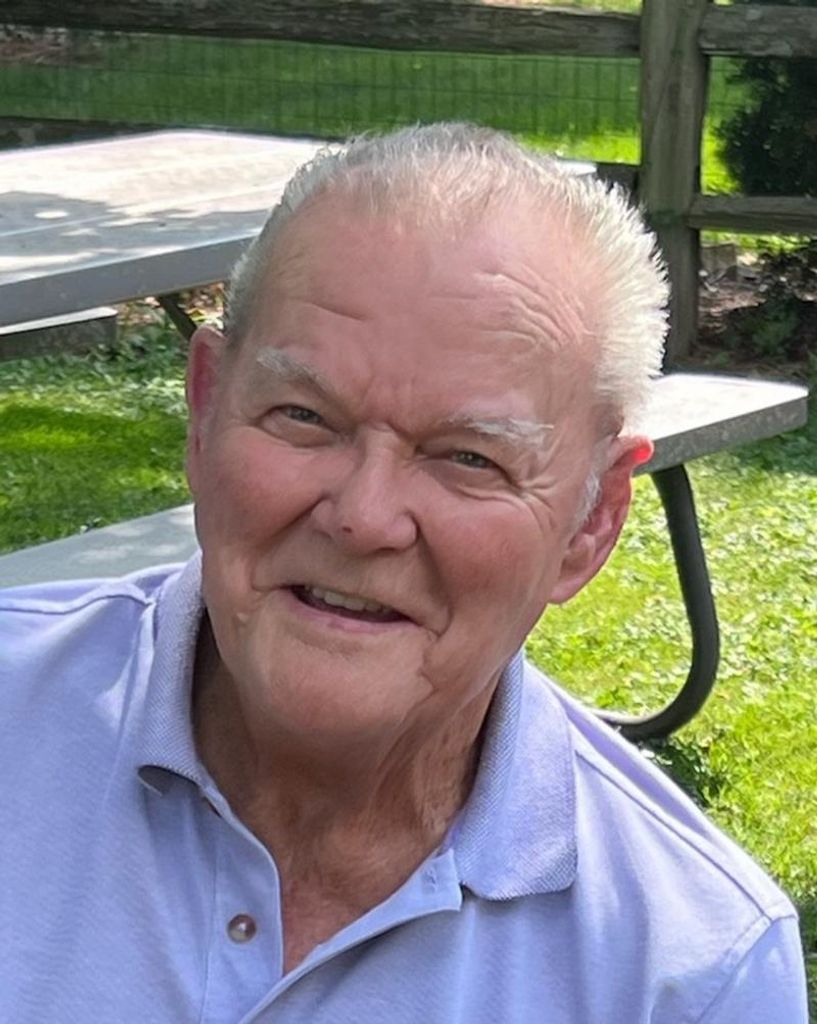 James M. "Jim" Long Profile Photo