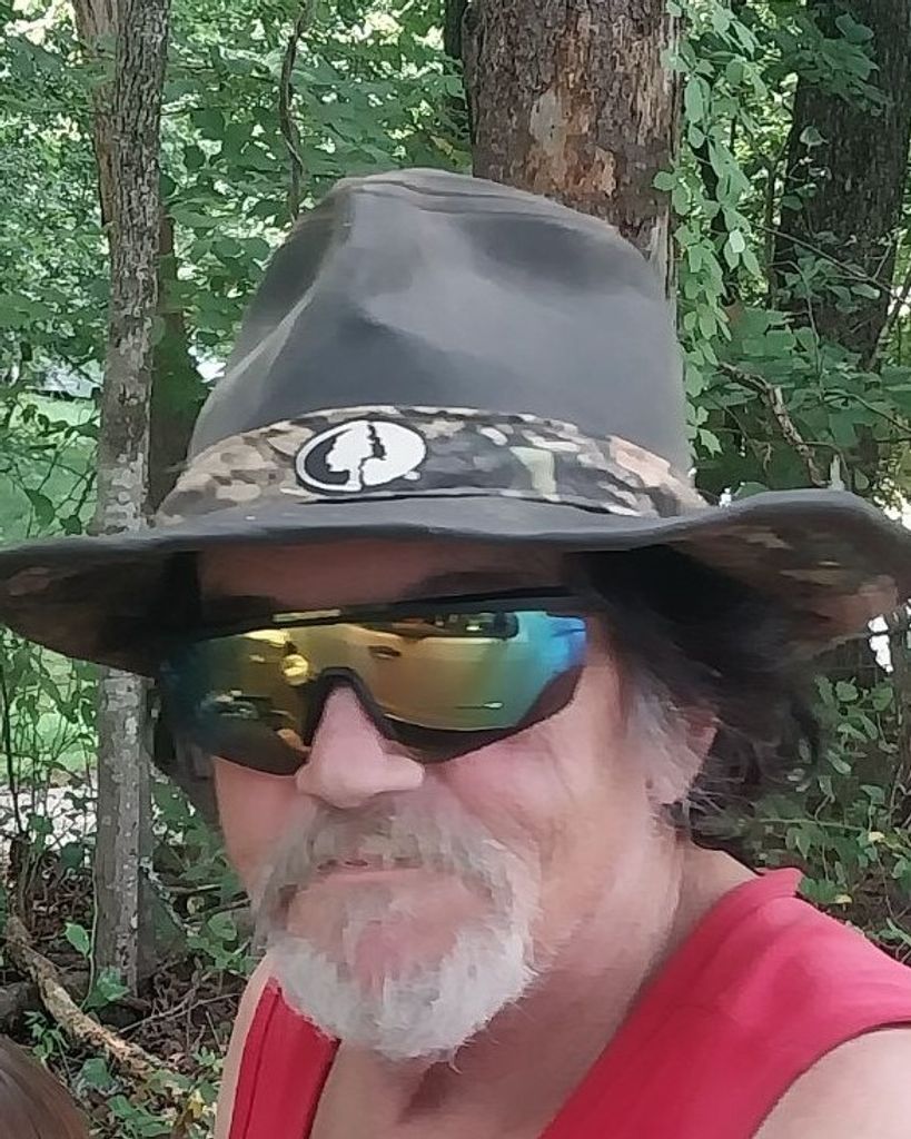 Jimmy Powell Lankford Profile Photo