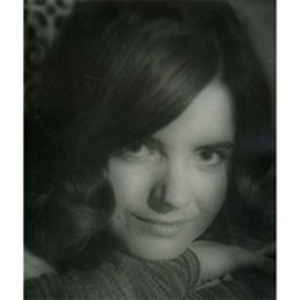 Margaret Louise Hansen Sherlock