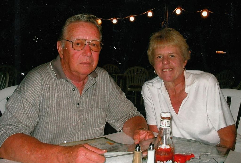 Betty Gallimore Quesinberry