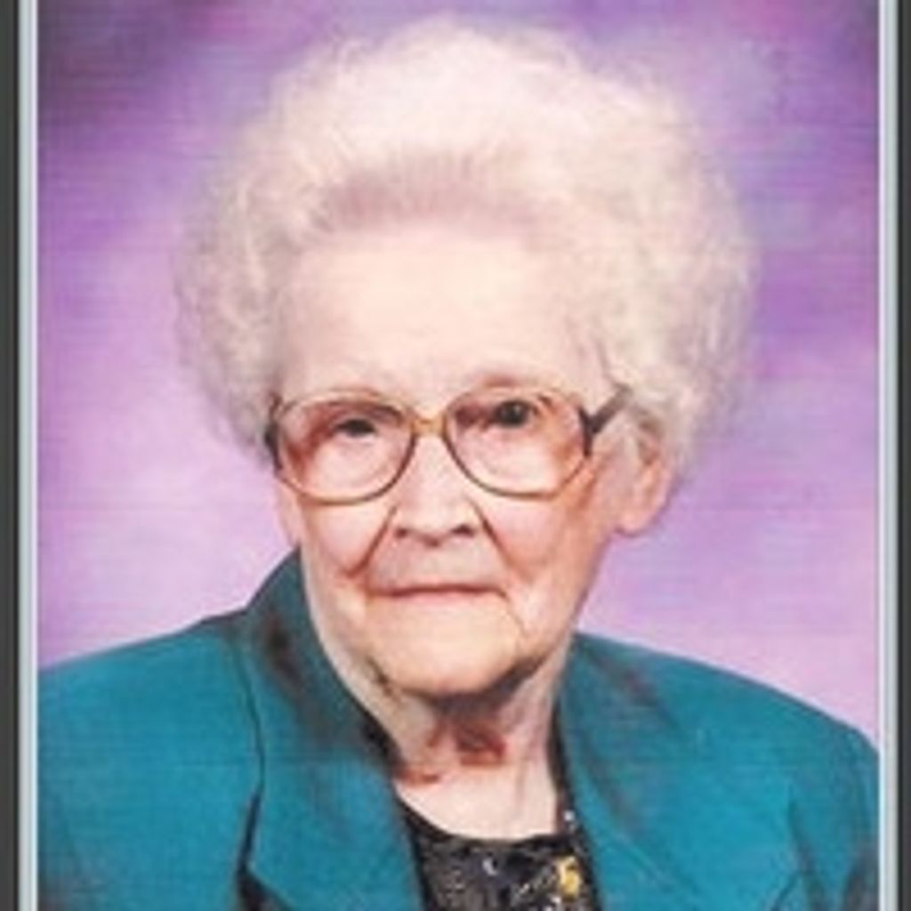 Beulah Williams