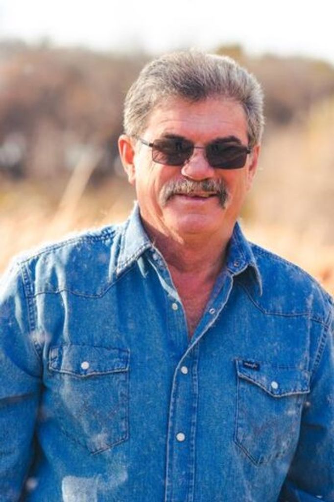 Ronnie Seborn Golden Profile Photo
