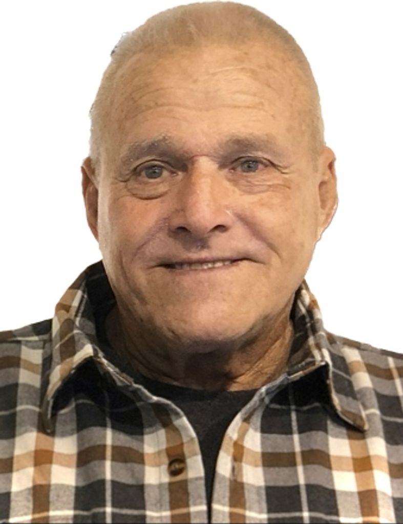 Richard Wayne Bailey Profile Photo