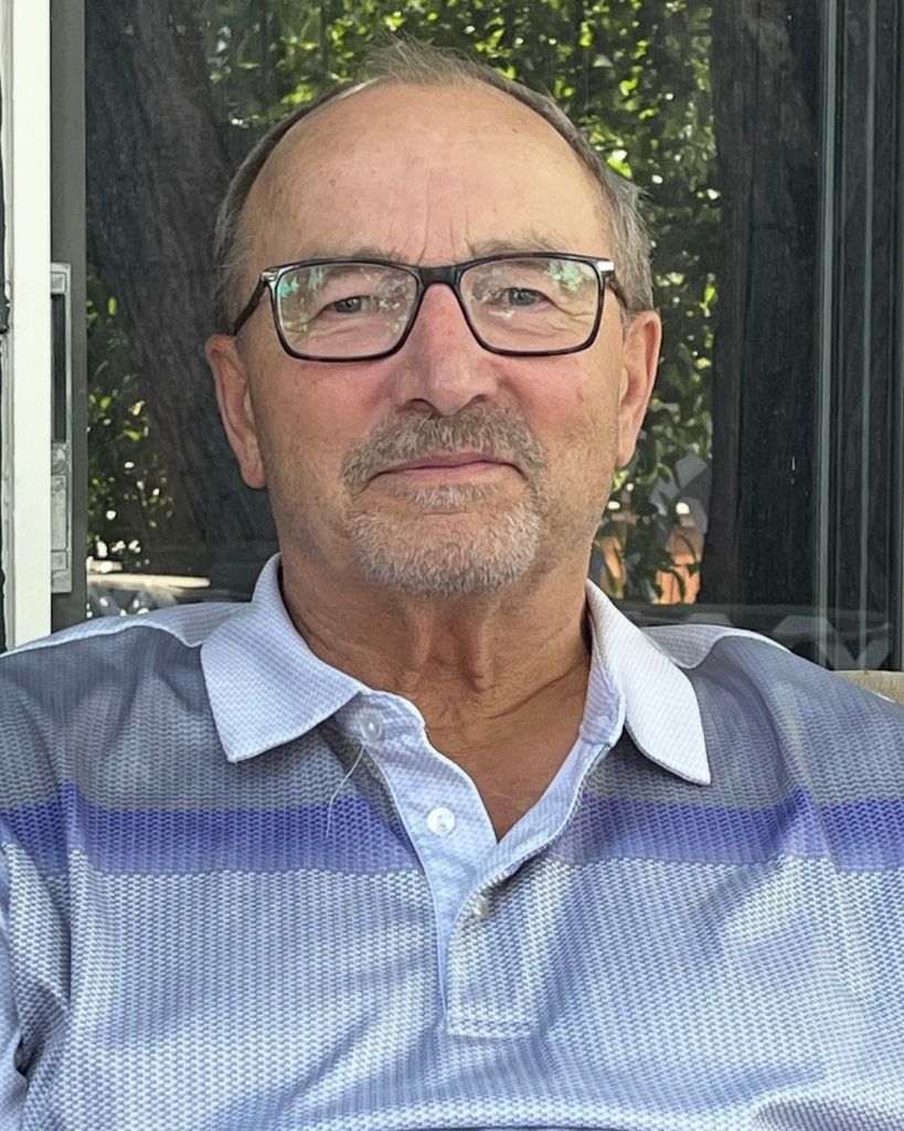 Brian Neil Giesbrecht