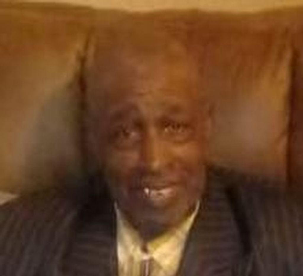 Willie Herman Brooks Profile Photo