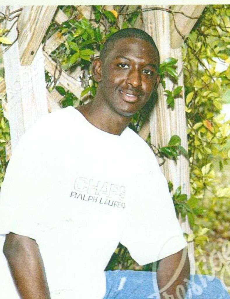 Mr. Tremayne Reshad  Clements Profile Photo