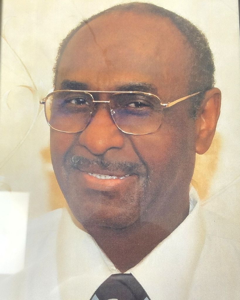 Alfred E. Ives Profile Photo