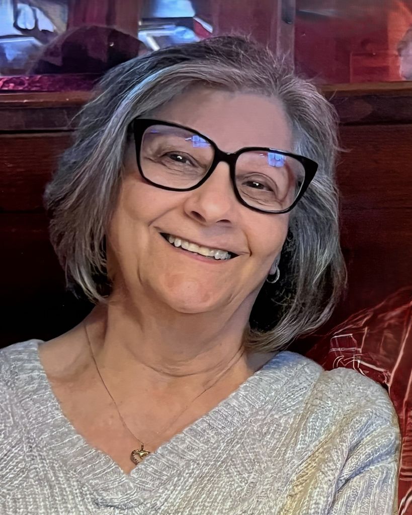 Celia Duos Halbert Profile Photo