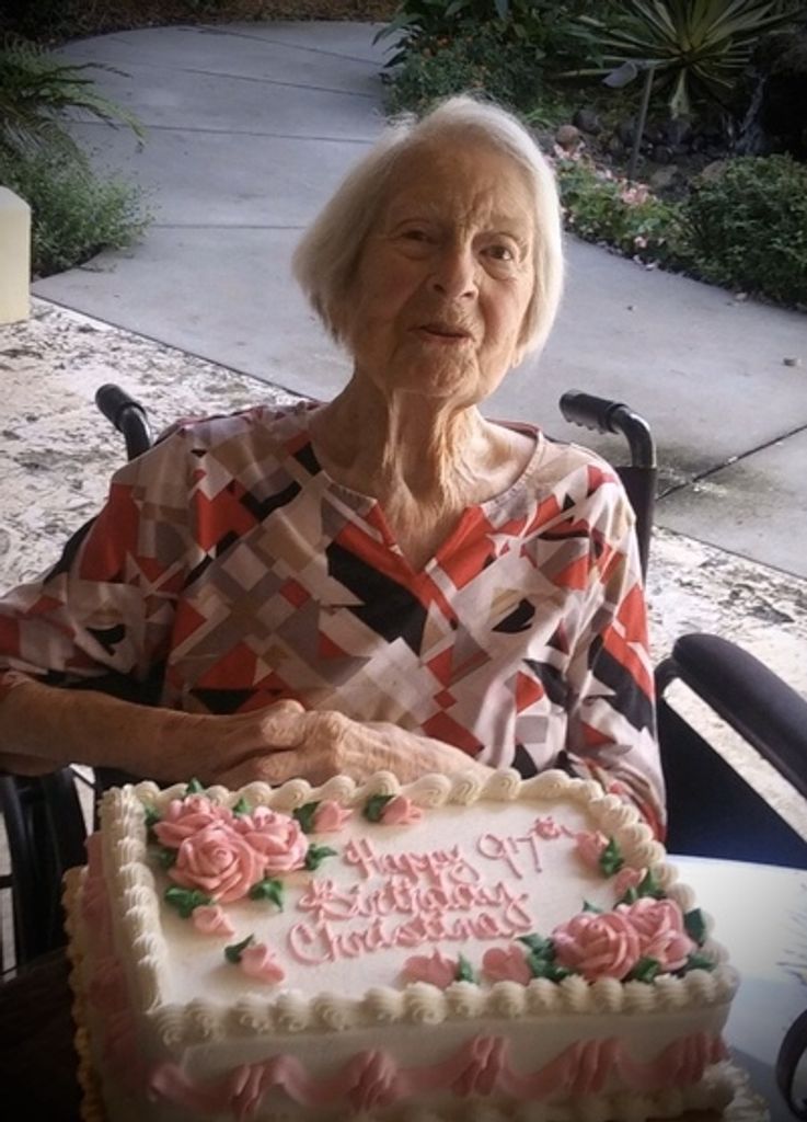 Christina Bowman Purinton Profile Photo