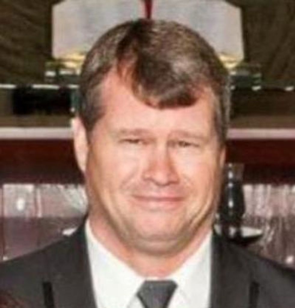 John Campbell Profile Photo