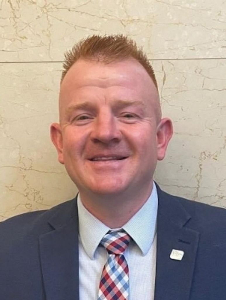 Gaven Andrew Smith Profile Photo