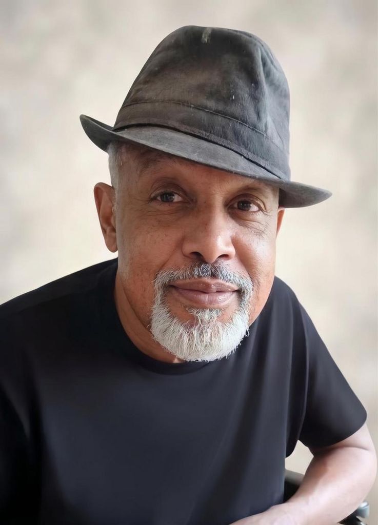 Thomas Severn Jackson Profile Photo
