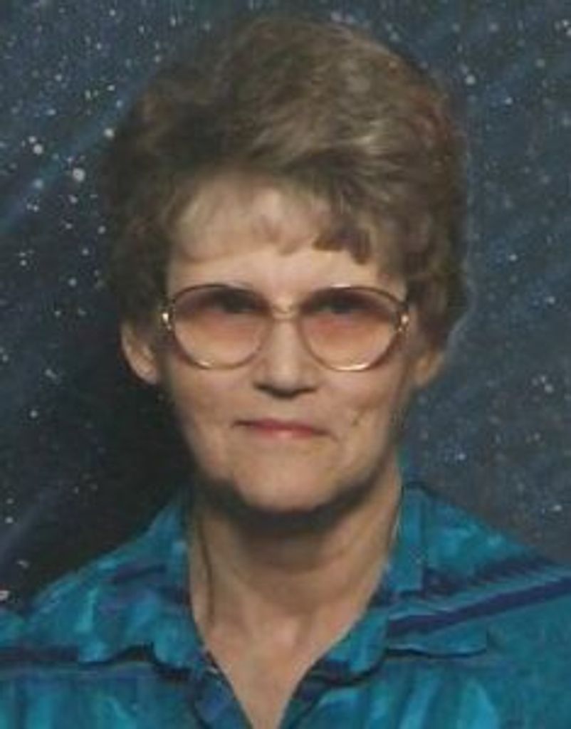Judith “Judy” Shelton