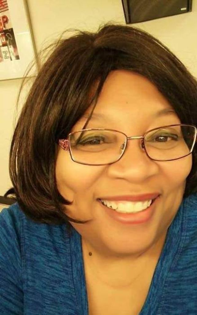 Yvonne M. (Mcmickens)  Quiroz Profile Photo