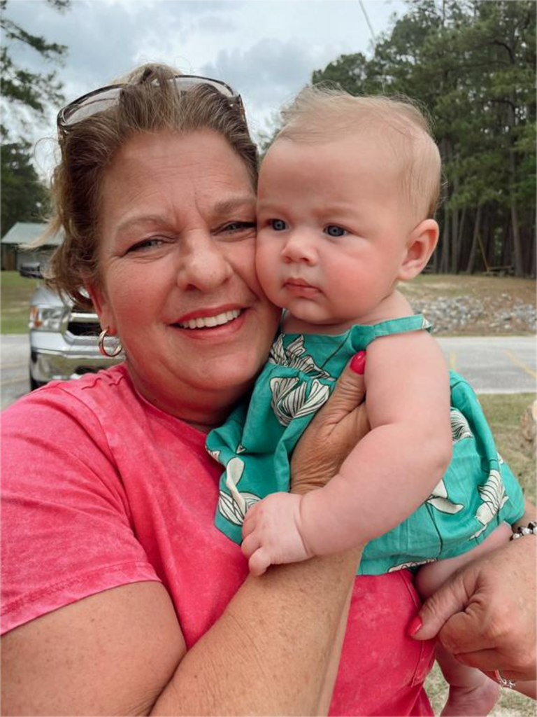 Tanya Angelique Partin-Rogers Profile Photo