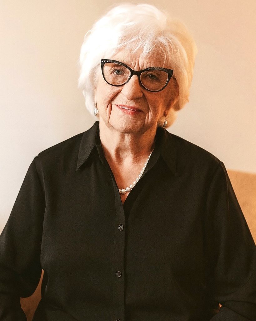 Ruth Turanchik
