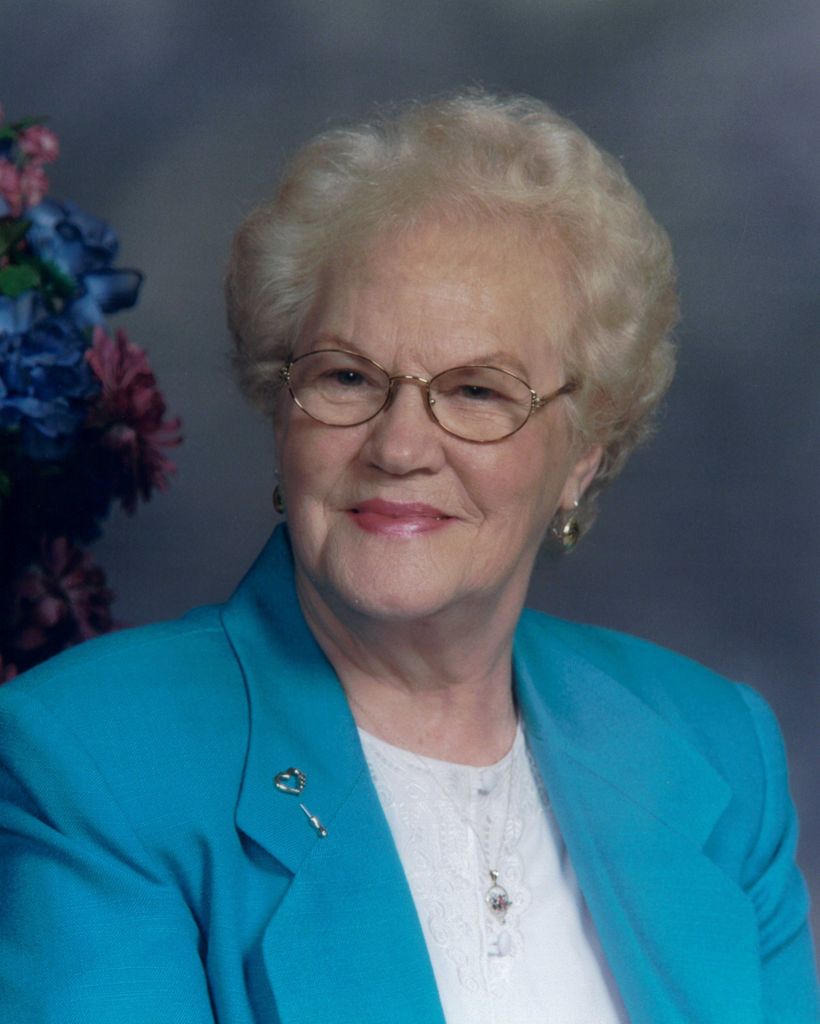 Kathleen Alice Perry