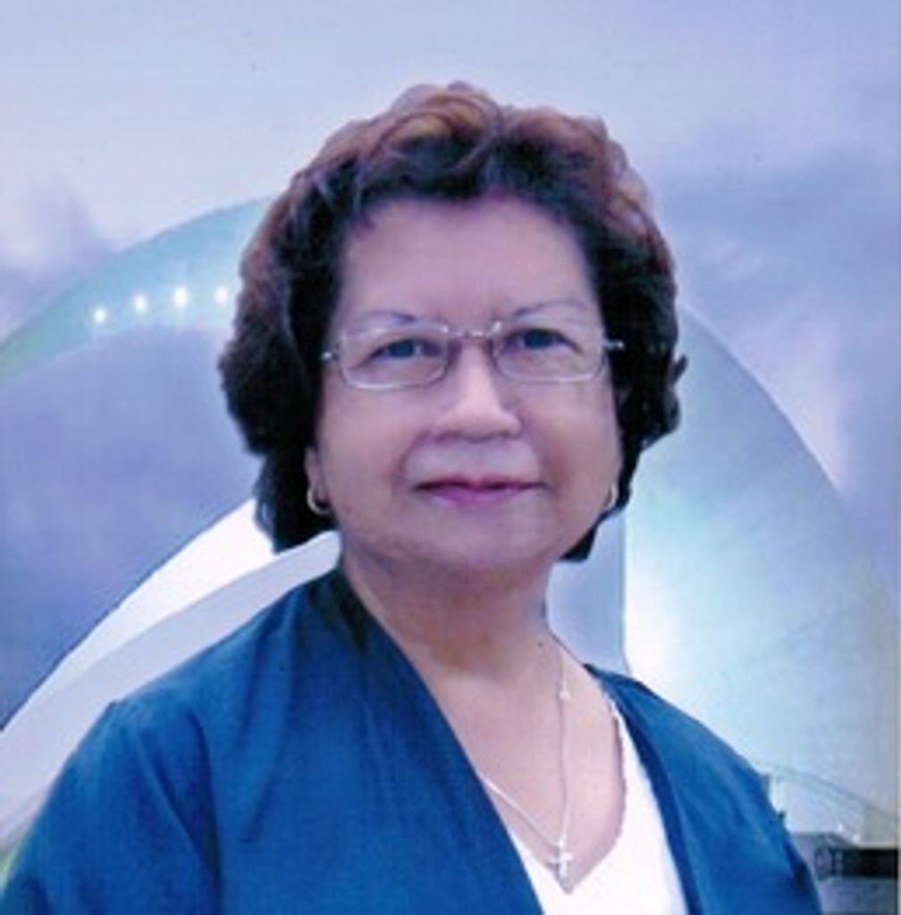 Esther Sandoval