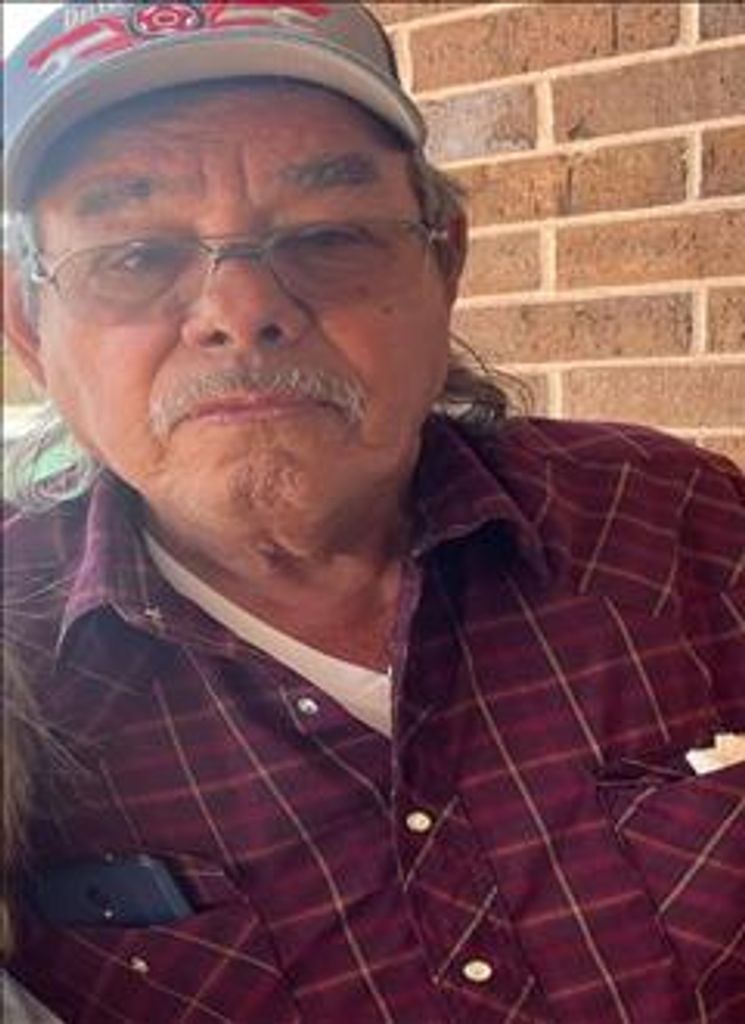 Jose Gonzales Profile Photo