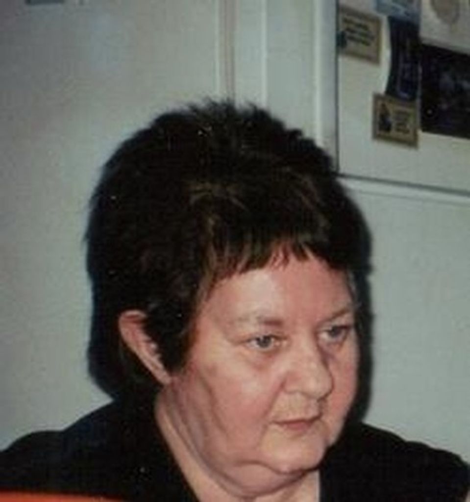 Madeline-Maxine Martha Hopps