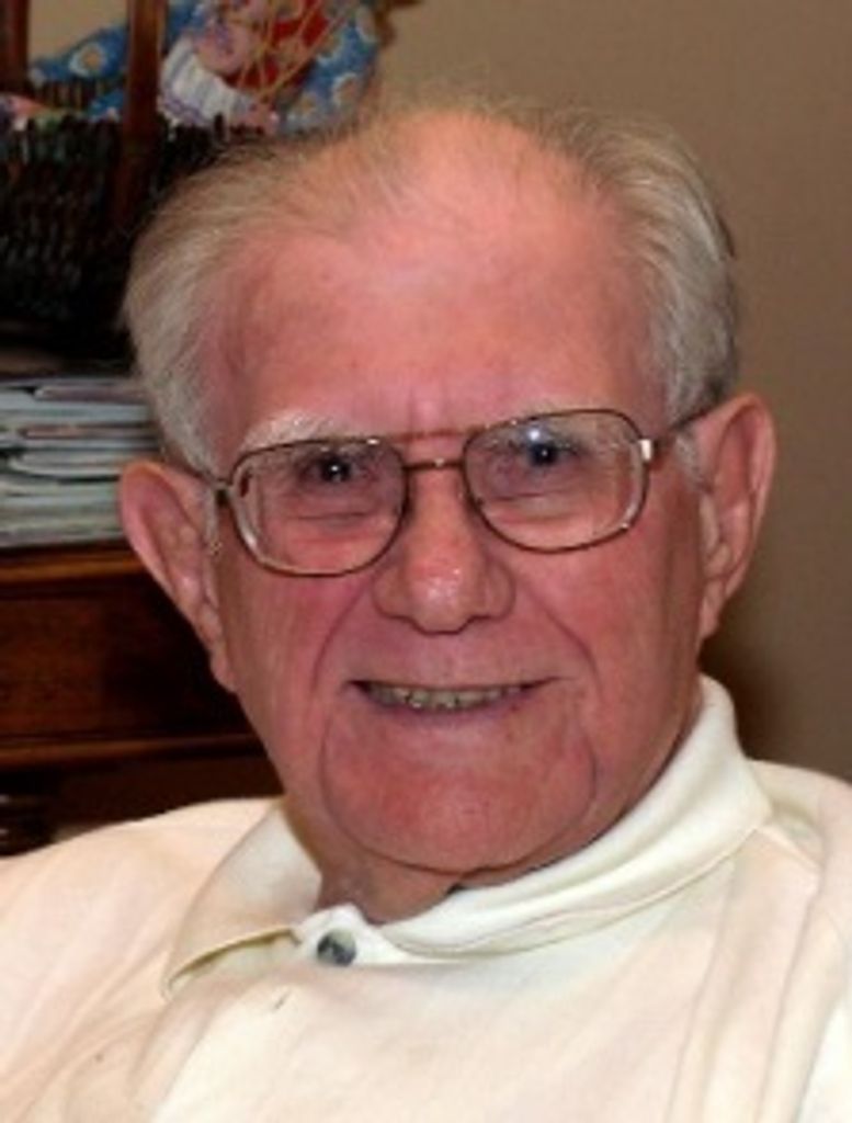 Robert T. Glass