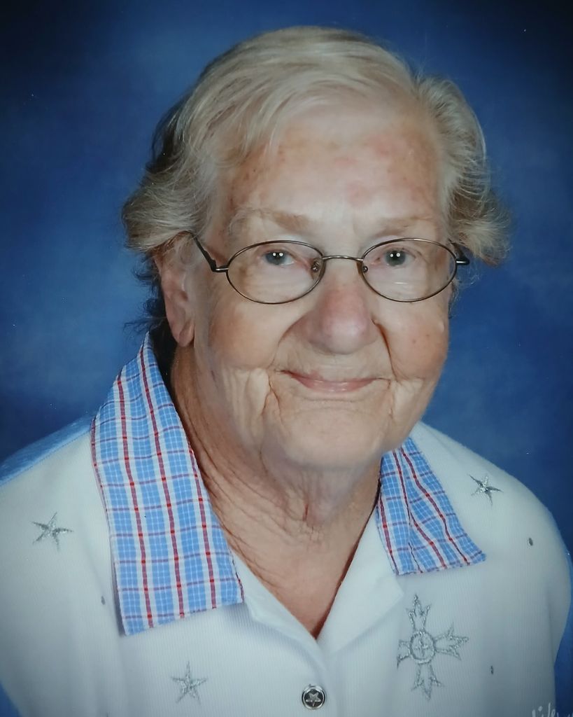 Martha Ann Aubuchon Profile Photo