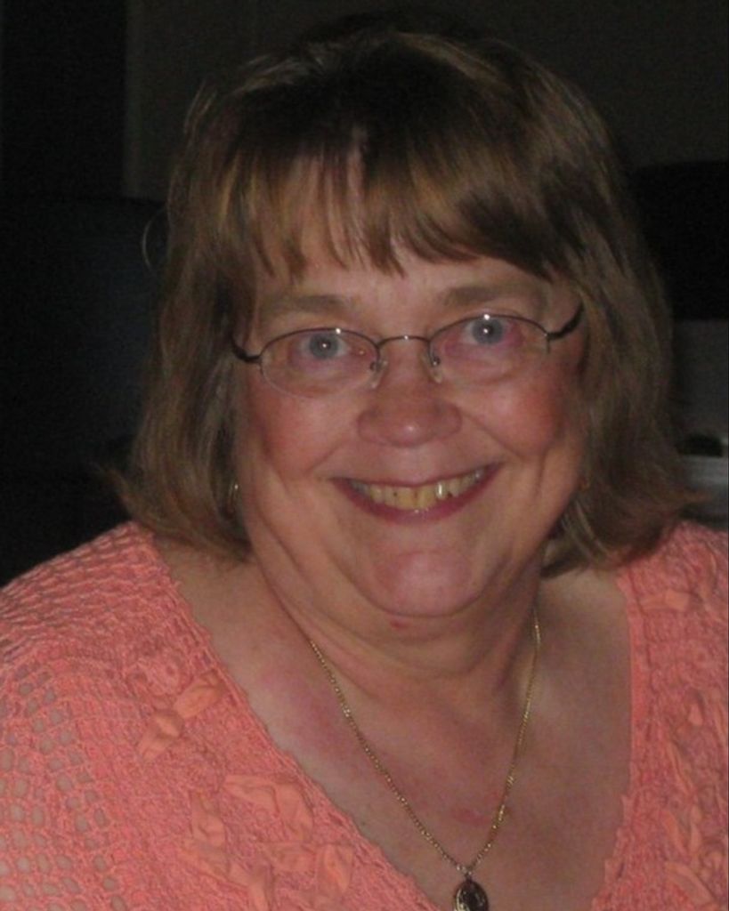 Patricia Lutze Aaholm Profile Photo