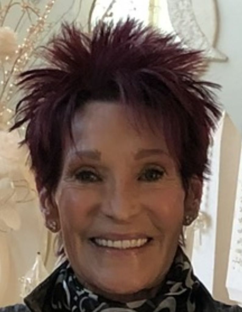 Marie (Vona)  Antonelli Profile Photo