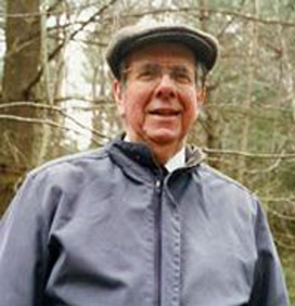 The Rev. Dr. Avery Denison Post