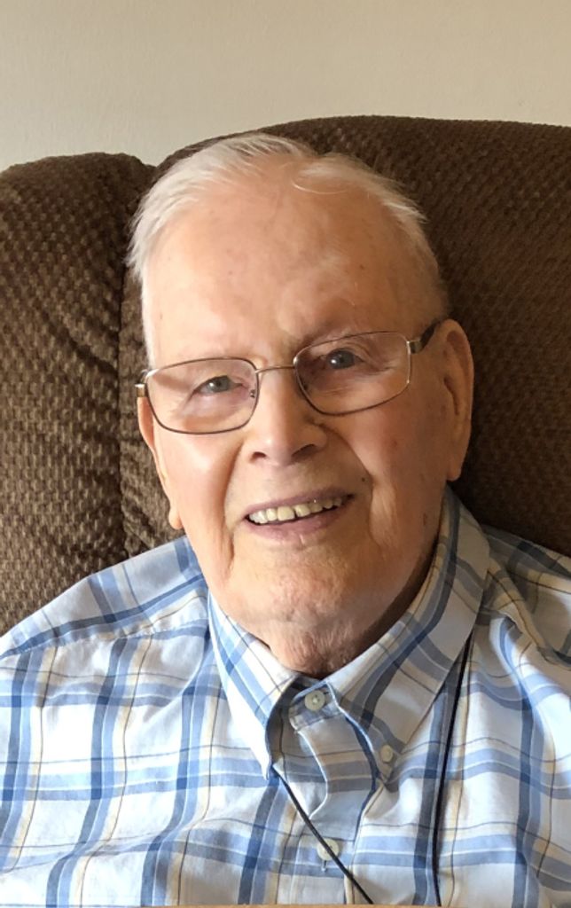 William H. Forslund